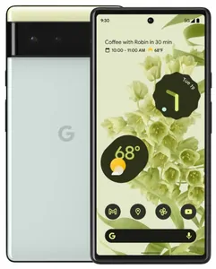Замена шлейфа на телефоне Google Pixel 6 в Тюмени